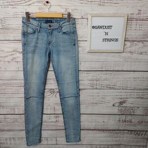 Rta Skinny Jeans Size 24
